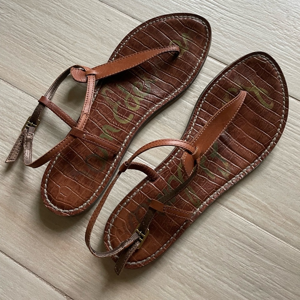 Sam Edelman Gigi thong sandal